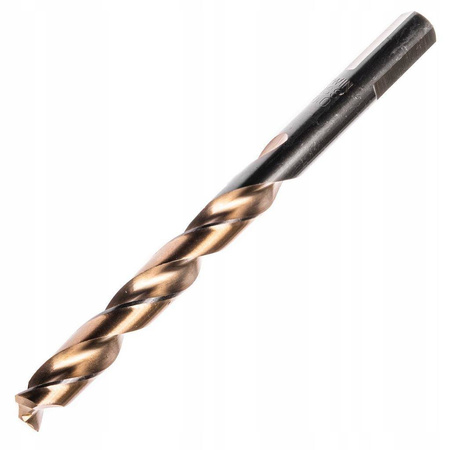 Wiertło Irwin Turbomax 10x133 mm