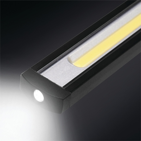 YATO LAMPA WARSZTATOWA COB LED 5W + 3W 600LM