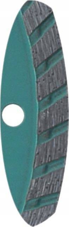 Dedra TARCZA DIAMENTOWA DO CIĘCIA I SZLIFOWANIA 125 mm/22,2mm mm H1101