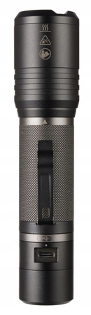 Latarka klasyczna Milwaukee 2000 lm LED