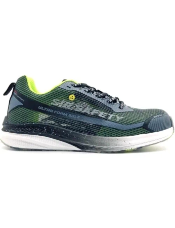 Buty Półbuty Robocze r.41 Sir Safety Exotic S1P