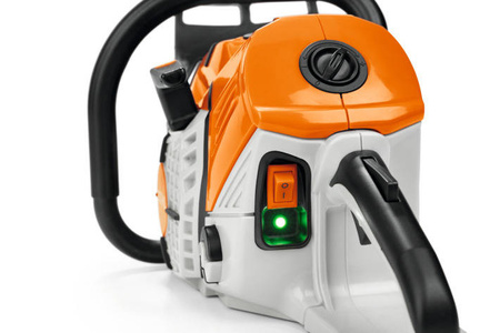 Piła Zabawka STIHL MS Pilarka Zabawkowa Dla Dzieci