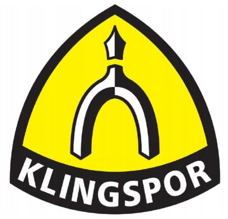 Klocek szlifierski Klingspor 271072 P100