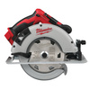 Milwaukee M18™ Bezszczotkowa pilarka tarczowa 66mm do drewna i tworzyw sztucznych