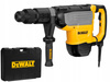 MŁOT UDAROWO-OBROTOWY MŁOTOWIERTARKA 1700W + KUFER DEWALT D25773K