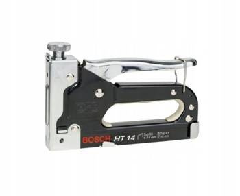 Zszywacz ręczny Bosch Accessories HT 14 Typ 53