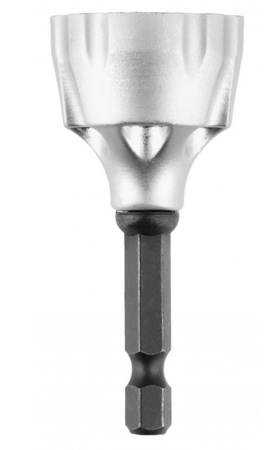 Fazownik do gwintów Hogert Technik HT3B610 3-19 mm