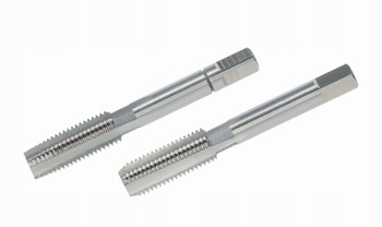 Kpl. gwintowników HSS M 18 x 1.25 2cz. VOLKEL