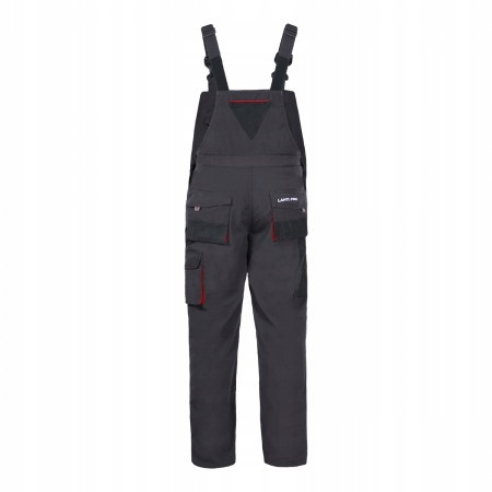 LAHTI PRO LPSR0256 Spodnie ogrodniczki roz. XL