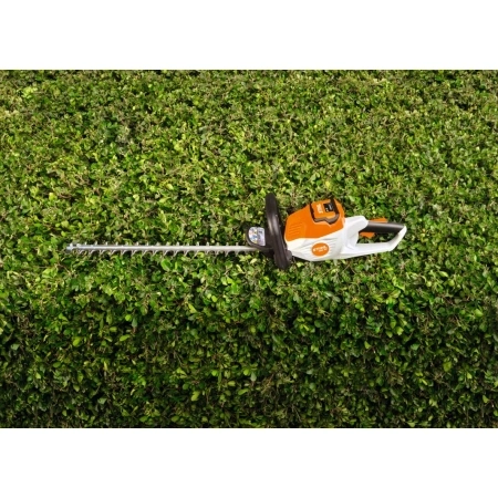 Nożyce akumulatorowe  HSA 50 (AK 10 + AL 101, listwa 50 cm) STIHL