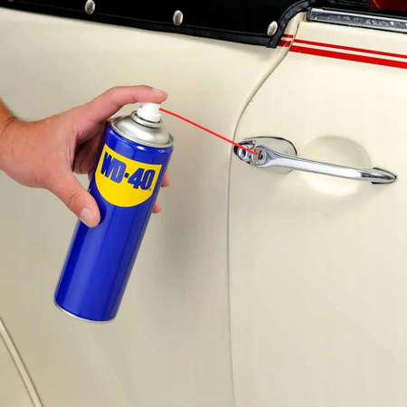 Smar Odrdzewiacz penetrator WD-40 600 ml