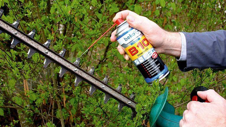 Olej uniwersalny B10 BEKO 400ml TECLINE