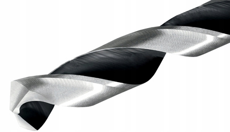 Zestaw wierteł do metalu stali w kasecie 1-13mm Bosch 2608577352 25szt