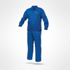 Ubranie Niebieskie Bluza Ogrodniczki r.M BHP Sara