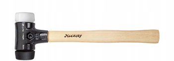 Młotek gumowy Wiha Safety 1099 g