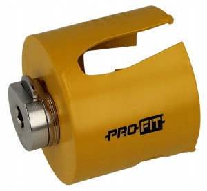 Otwornica Pro-Fit 52 mm