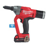 Milwaukee M18 FUEL™  Nitownica ONE-KEY™