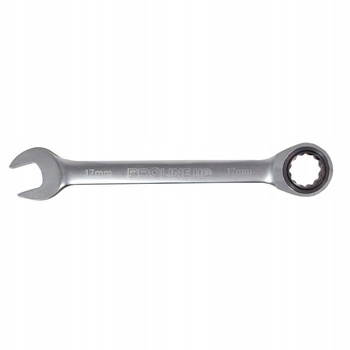Klucz płasko-oczkowy 12mm PROLINE 35472