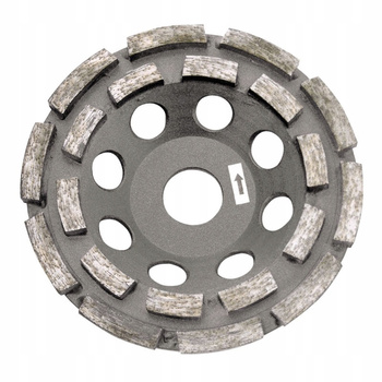 Proline tarcza diamentowa segment 115MM 89431