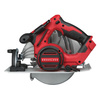 Milwaukee M18™ Bezszczotkowa pilarka tarczowa 66mm do drewna i tworzyw sztucznych