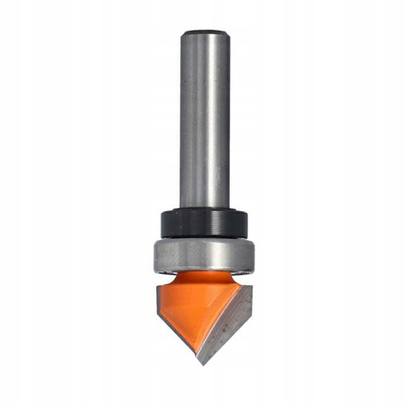 Frez trzpieniowy CMT 8mm