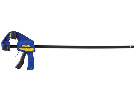 IRWIN Ścisk stolarski Quick-Grip 600mm T524QCEL7