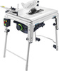 Festool Pilarka stolikowa TKS 80 EBS