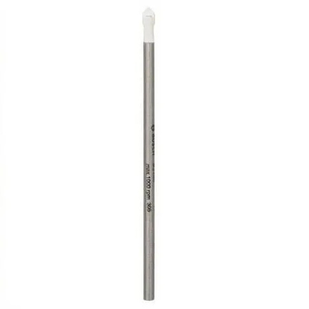 Bosch wiertło 3mm do płytek ceramicznych szkła Expert  3 x 70 mm 2608587157