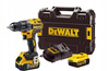 Wkrętarka akumulatorowe DeWalt DCD791P2 18 V