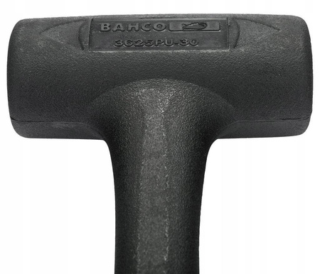 Młotek Bahco bezodrzutowy 790 gramów