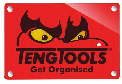 Teng Tools Uchwyt gwintowniczy M5-M12