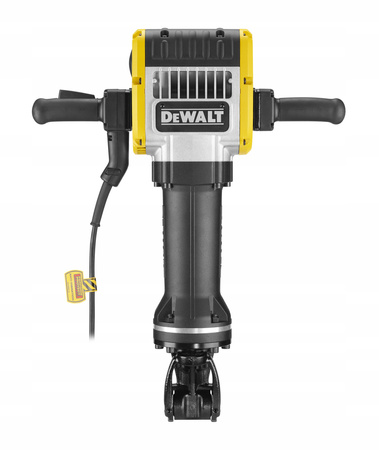 MŁOT WYBURZENIOWY KUJĄCY UDAROWY D25981 DEWALT HEX 28mm 2100W 62J 31kg