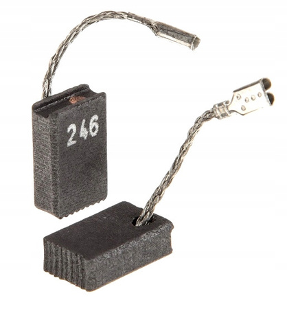 Szczotka Metabo 316042070