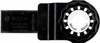 ZESTAW STARLOCK brzeszczoty DO DREWNA 7 SZT. Bosch 2608664623