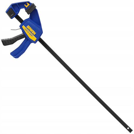 IRWIN Ścisk stolarski Quick-Grip 600mm T524QCEL7