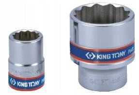 Nasadka 12-kątna King Tony 633038M