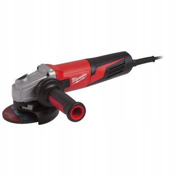 Szlifierka kątowa Milwaukee 4933428127 1550 W 230 V