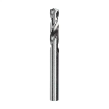 WIERTŁO DO METALU NWKA 4,8 mm KRÓTKIE