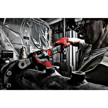 Milwaukee M12 FUEL™ ONE-KEY™ Cyfrowy klucz dynamometryczny ½″
