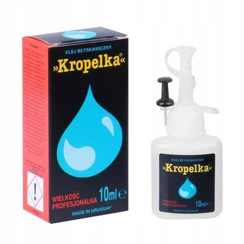 Klej Kropelka 10 ml