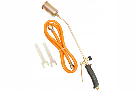 Palnik gazowy EGA 2138