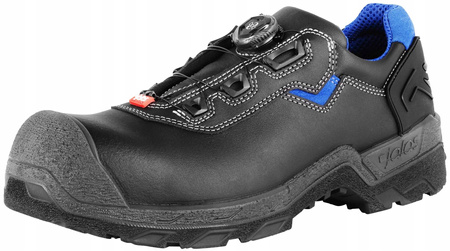 Obuwie robocze półbuty Jalas 1268 rozmiar 44