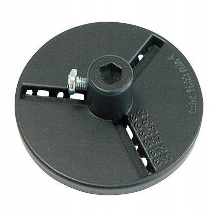 UCHWYT TALERZOWY DO OTWORNICY