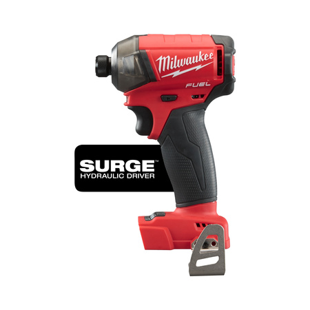 Milwaukee M18 FUEL™ SURGE™ Zakrętarka udarowa ¼″ Hex