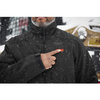 Milwaukee M12™ kurtka podgrzewana TOUGHSHELL™ - czarna