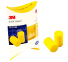 Wkładki, zatyczki douszne przeciwhałasowe 3M Zatyczki 3M EAR CLASSIC PP-01-002