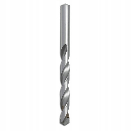 Irwin Wiertło TCT z węglika wolframu 9,0x81x125mm - 10502680