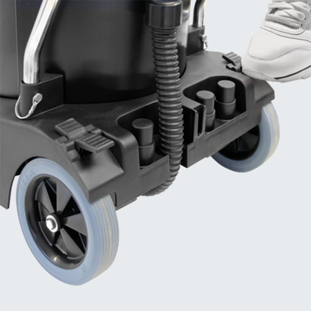 SPRINTUS Odkurzacz WaterKing XL Do Pracy Na Sucho i Mokro 