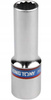 Nasadka długa 1/2" 14mm x 77mm 12-kąt Cr-V KING TONY 423014M