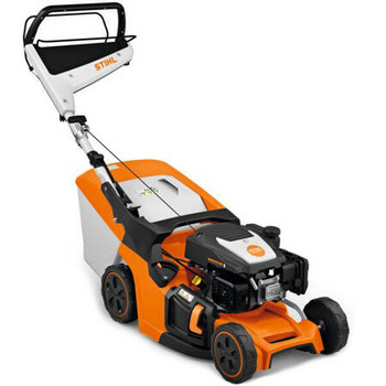Kosiarka Spalinowa STIHL RM 443 T 2,8KM 41cm